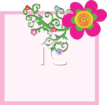 Nature and Scenic Clipart