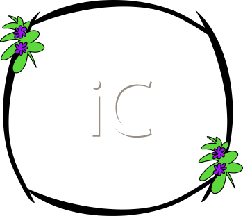 Nature and Scenic Clipart