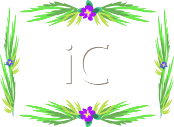 Nature and Scenic Clipart