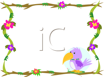 Mammal Clipart