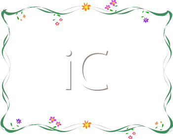 Nature and Scenic Clipart
