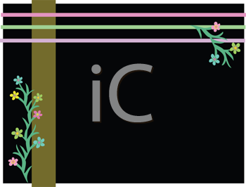 Nature and Scenic Clipart