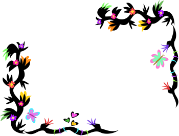 Insect Clipart
