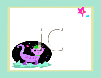 Nature and Scenic Clipart