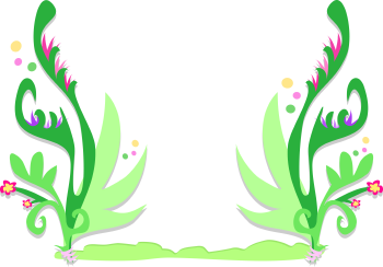 Nature and Scenic Clipart