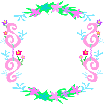 Nature and Scenic Clipart