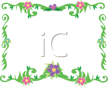 Nature and Scenic Clipart