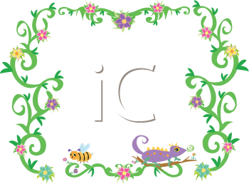 Reptile Clipart