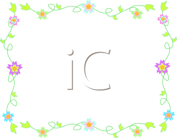 Nature and Scenic Clipart