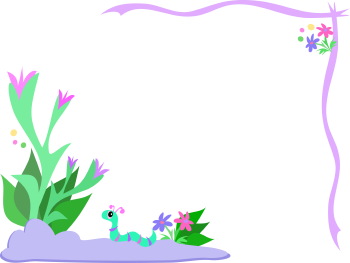 Nature and Scenic Clipart