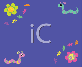 Nature and Scenic Clipart