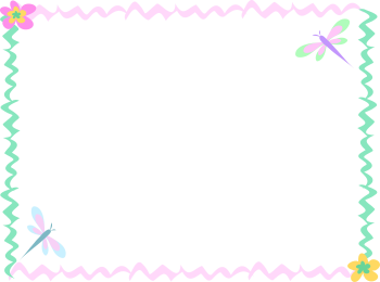 Insect Clipart