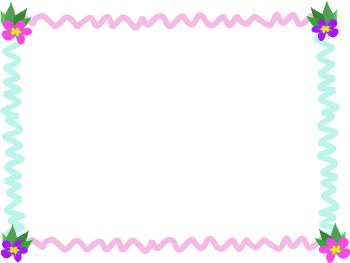 Nature and Scenic Clipart