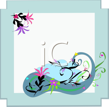 Nature and Scenic Clipart