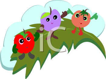 Nature and Scenic Clipart