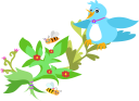 Insect Clipart