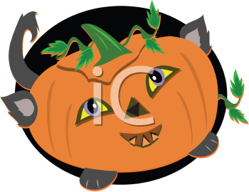 Halloween Clipart