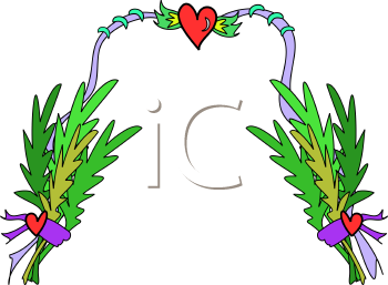 Nature and Scenic Clipart