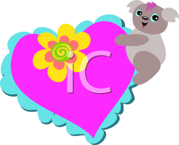 Nature and Scenic Clipart