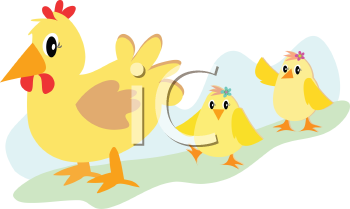 Bird Clipart