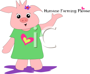 Livestock Clipart