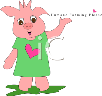 Farm Animal Clipart