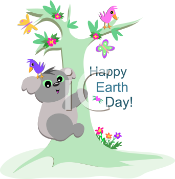 Nature and Scenic Clipart