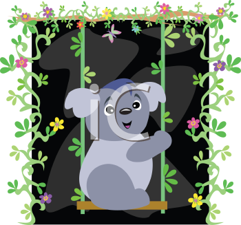 Nature and Scenic Clipart