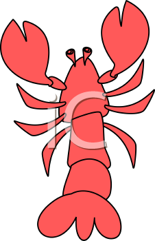 Fish and Sea Life Clipart