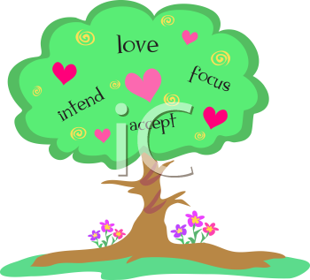 Nature and Scenic Clipart