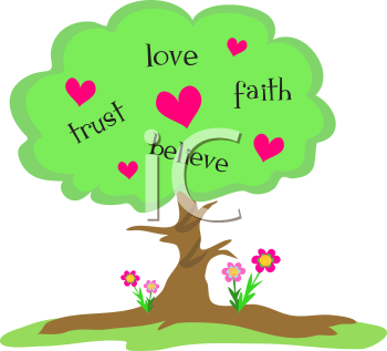 Nature and Scenic Clipart
