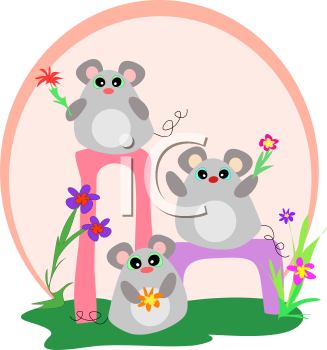 Nature and Scenic Clipart