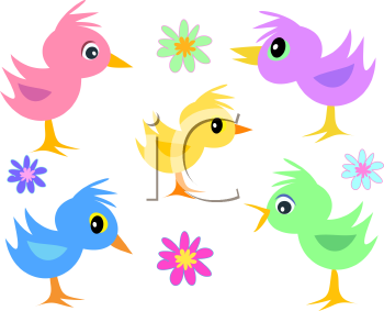 Farm Animal Clipart