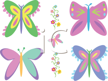 Insect Clipart