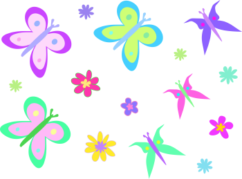 Insect Clipart