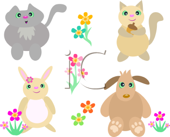 Dog Clipart