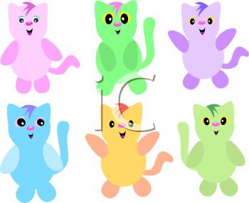 Pet Clipart
