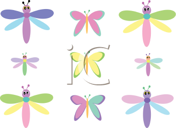 Insect Clipart