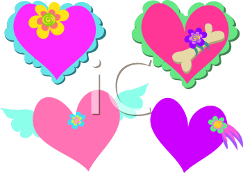 Valentines Day Clipart