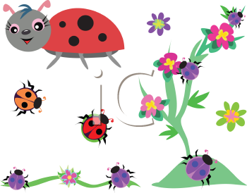 Nature and Scenic Clipart