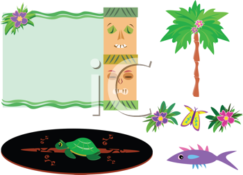 Reptile Clipart