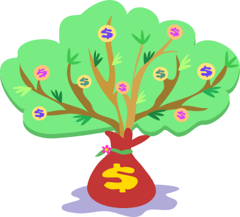 Nature and Scenic Clipart