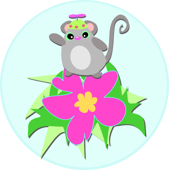 Nature and Scenic Clipart