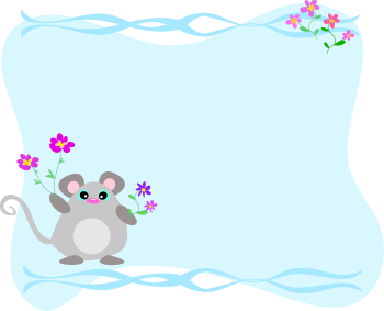 Nature and Scenic Clipart