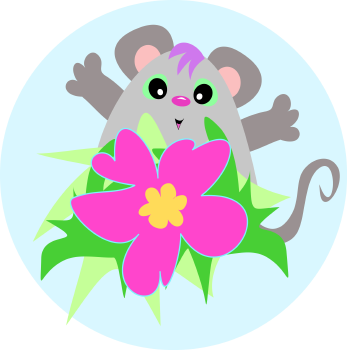 Nature and Scenic Clipart