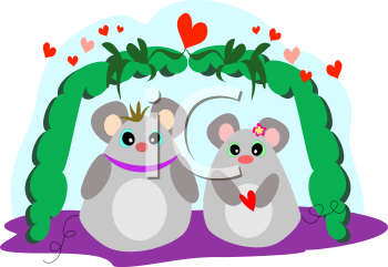 Valentines Day Clipart