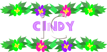 Nature and Scenic Clipart