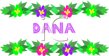 Nature and Scenic Clipart