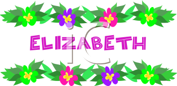Nature and Scenic Clipart
