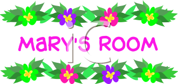 Nature and Scenic Clipart